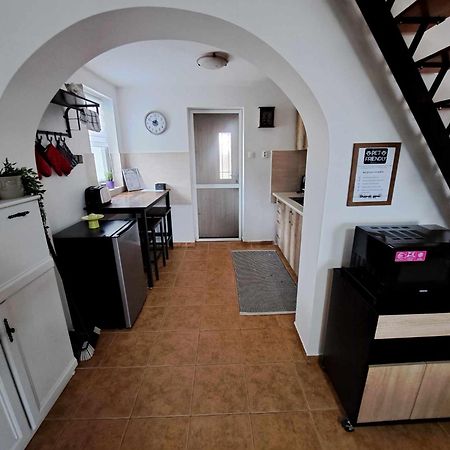 Grapeline Guesthouse Chotin Zewnętrze zdjęcie
