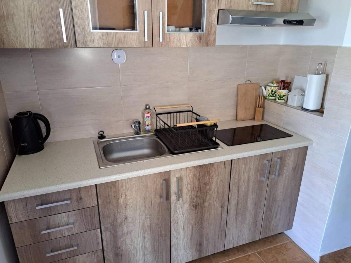 Grapeline Guesthouse Chotin Zewnętrze zdjęcie