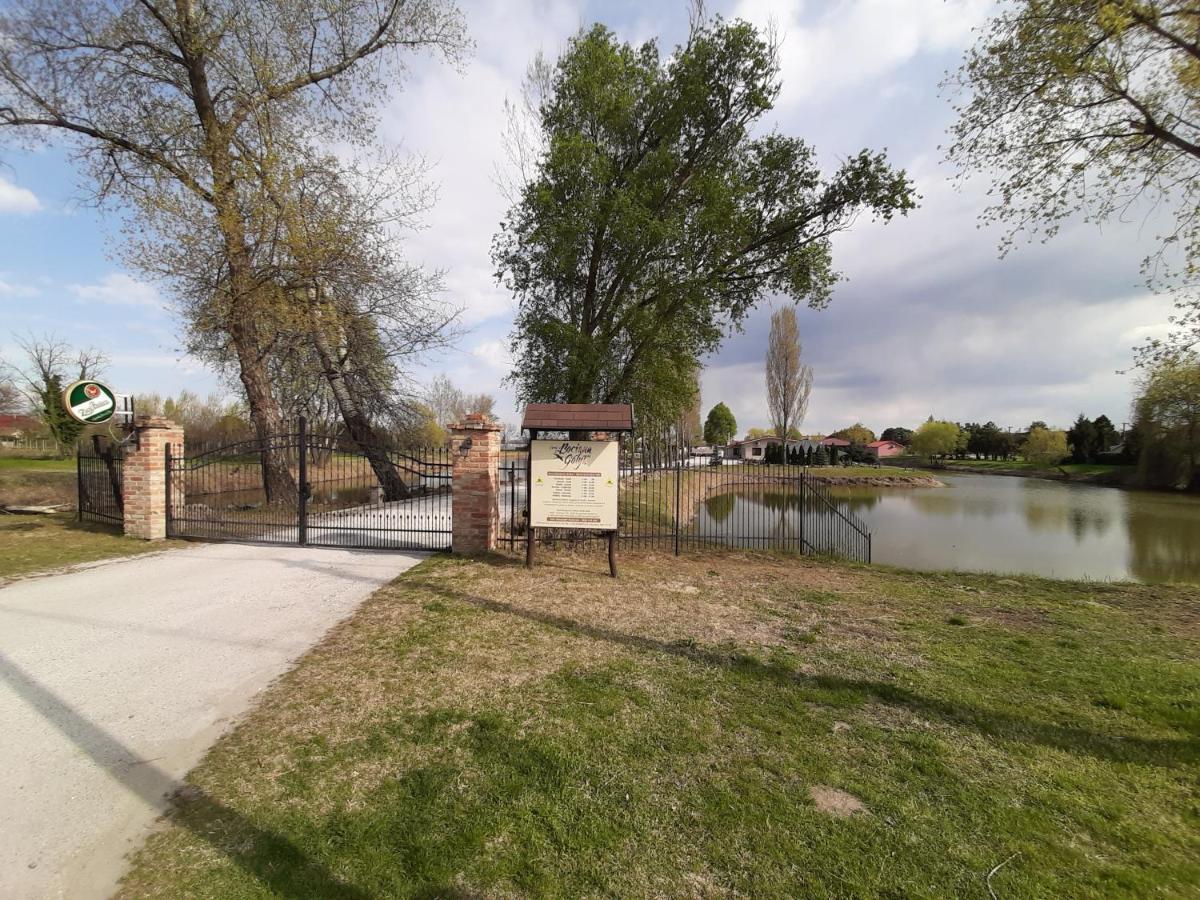 Grapeline Guesthouse Chotin Zewnętrze zdjęcie