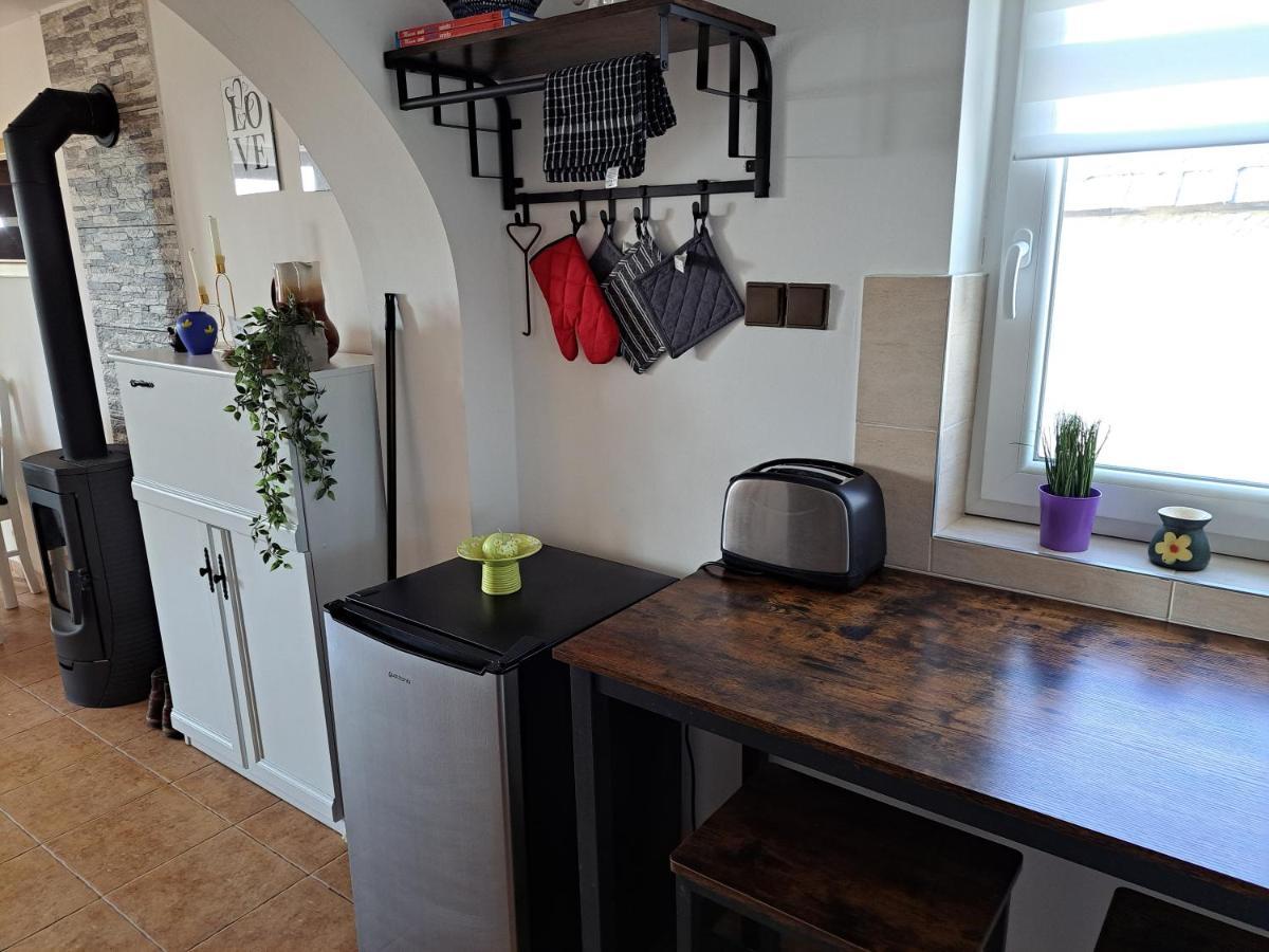 Grapeline Guesthouse Chotin Zewnętrze zdjęcie
