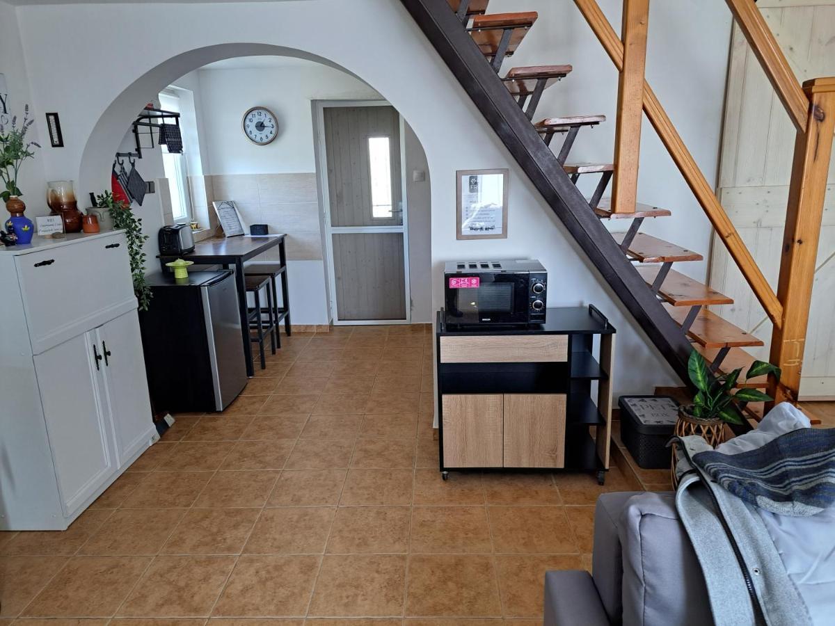 Grapeline Guesthouse Chotin Zewnętrze zdjęcie