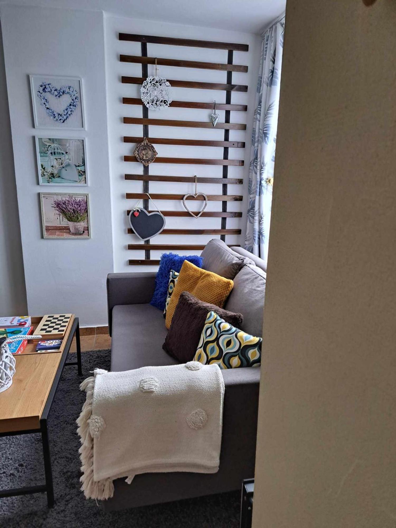 Grapeline Guesthouse Chotin Zewnętrze zdjęcie