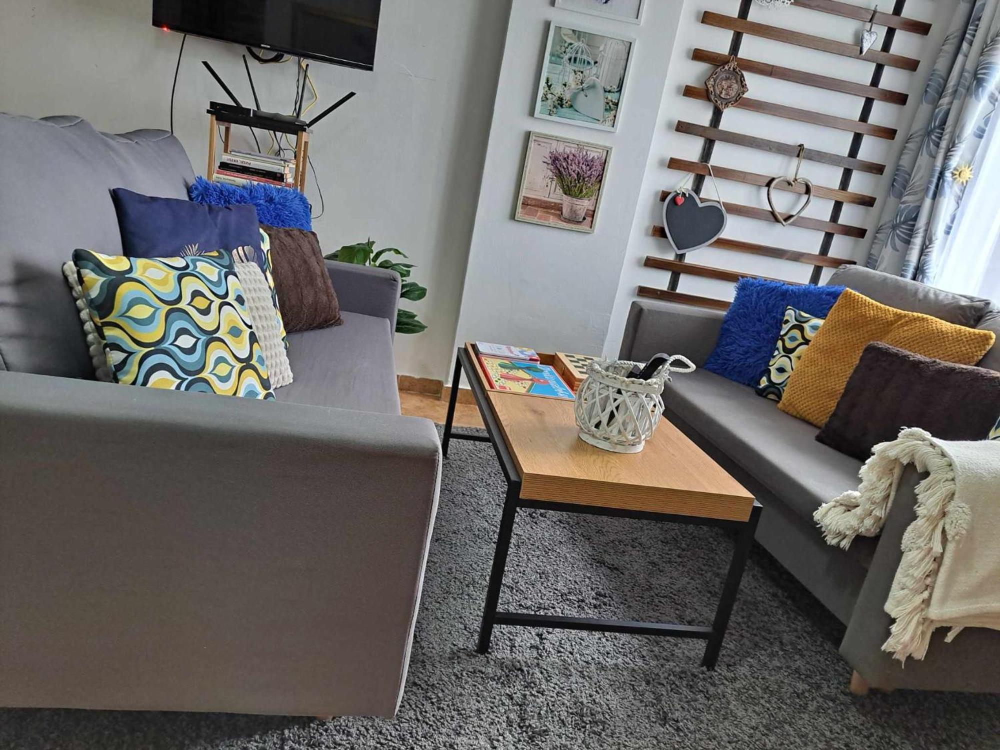 Grapeline Guesthouse Chotin Zewnętrze zdjęcie