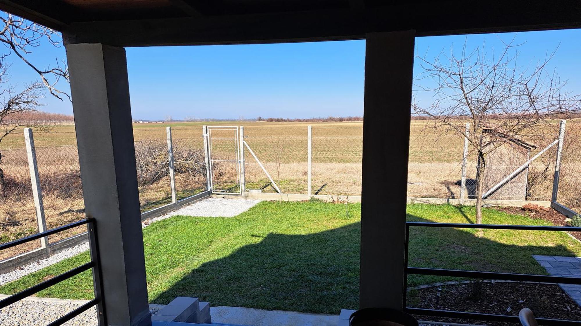 Grapeline Guesthouse Chotin Zewnętrze zdjęcie