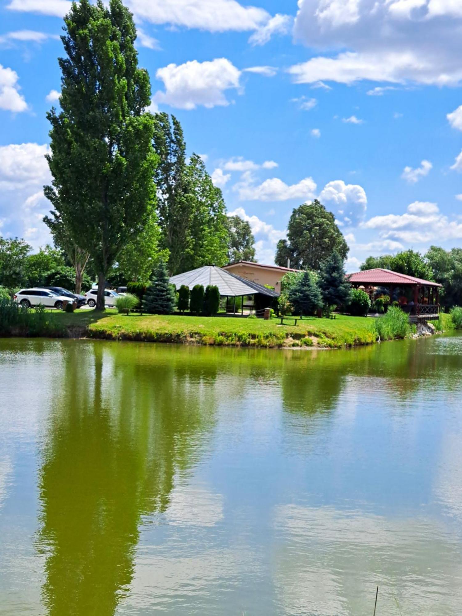 Grapeline Guesthouse Chotin Zewnętrze zdjęcie